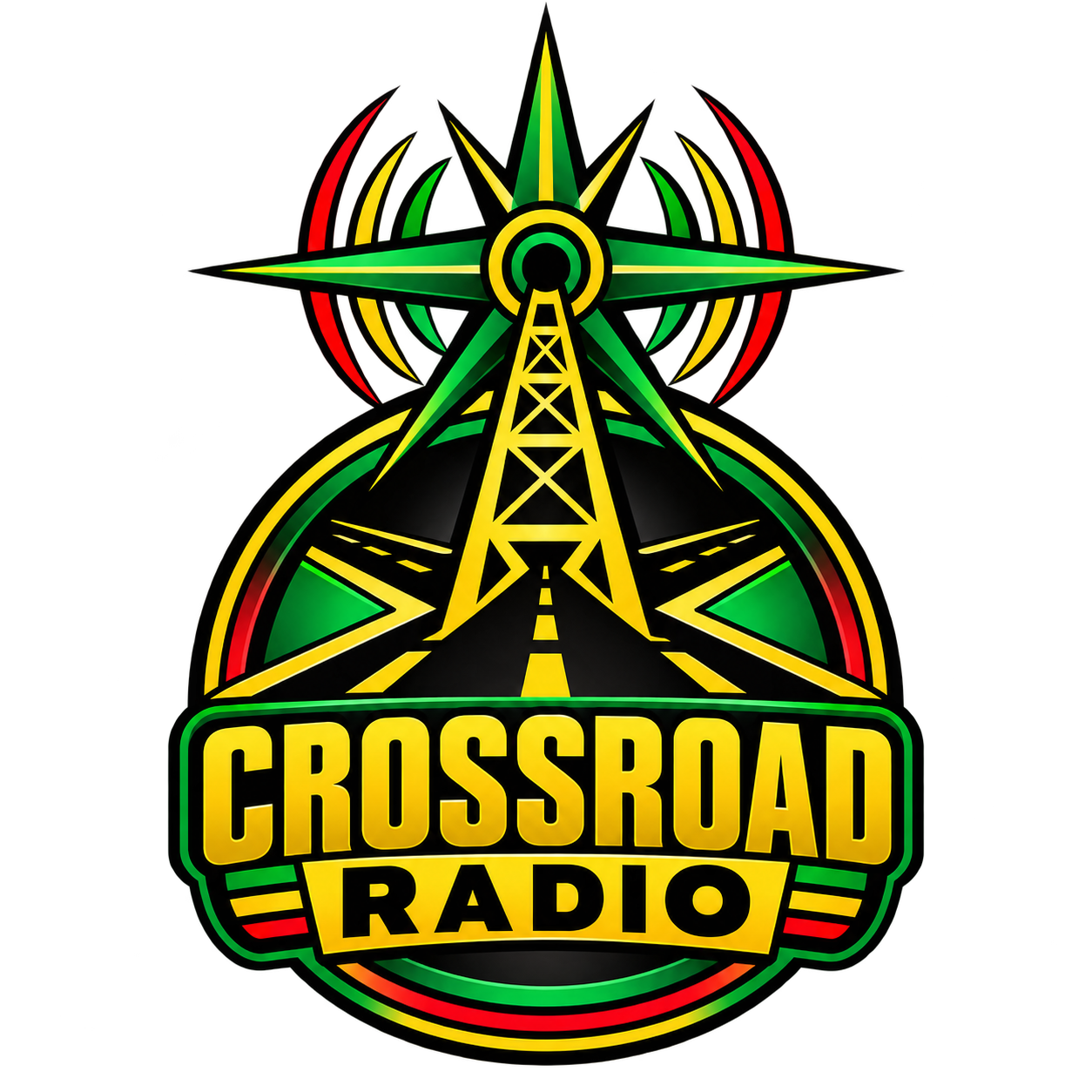 Crossroad Radio