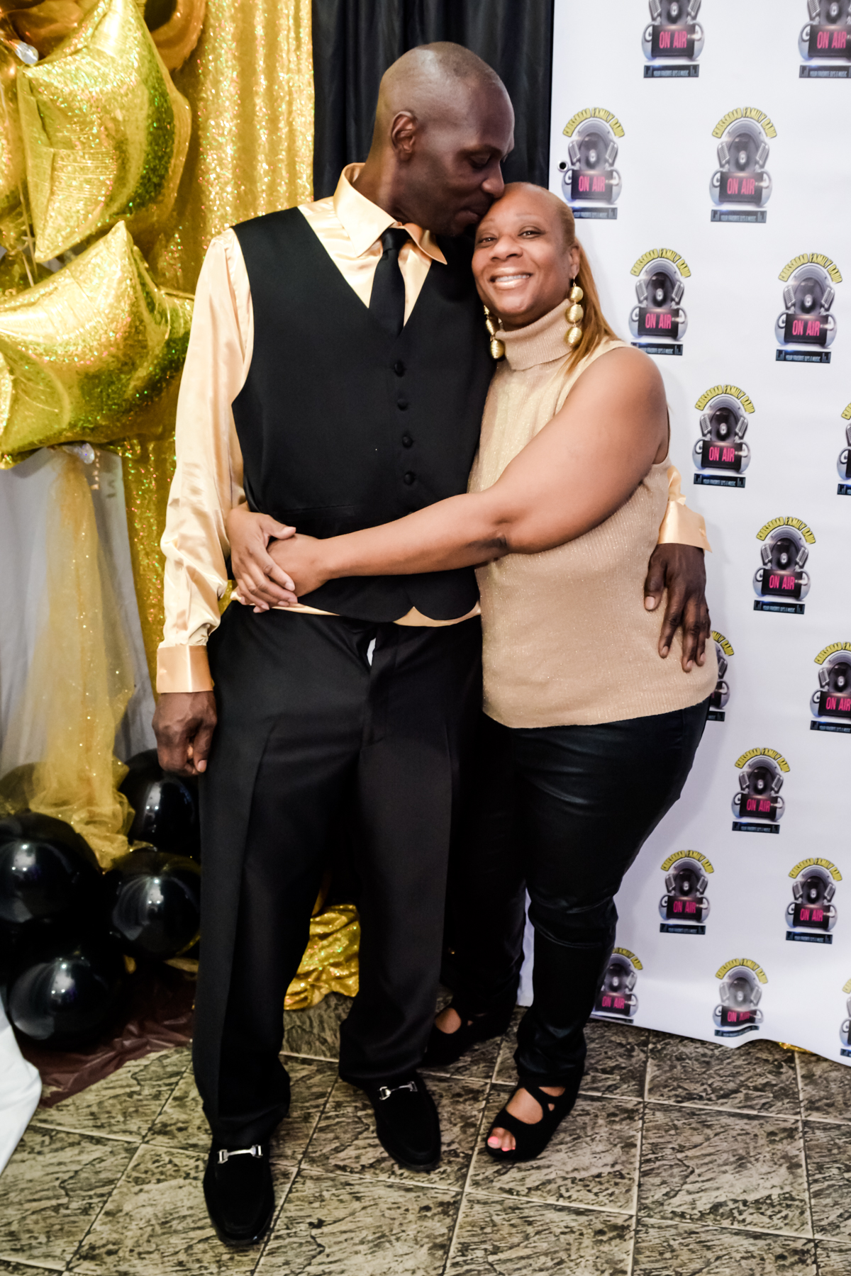 Crossroad Family Radio 2017 Semi-Formal memory 3